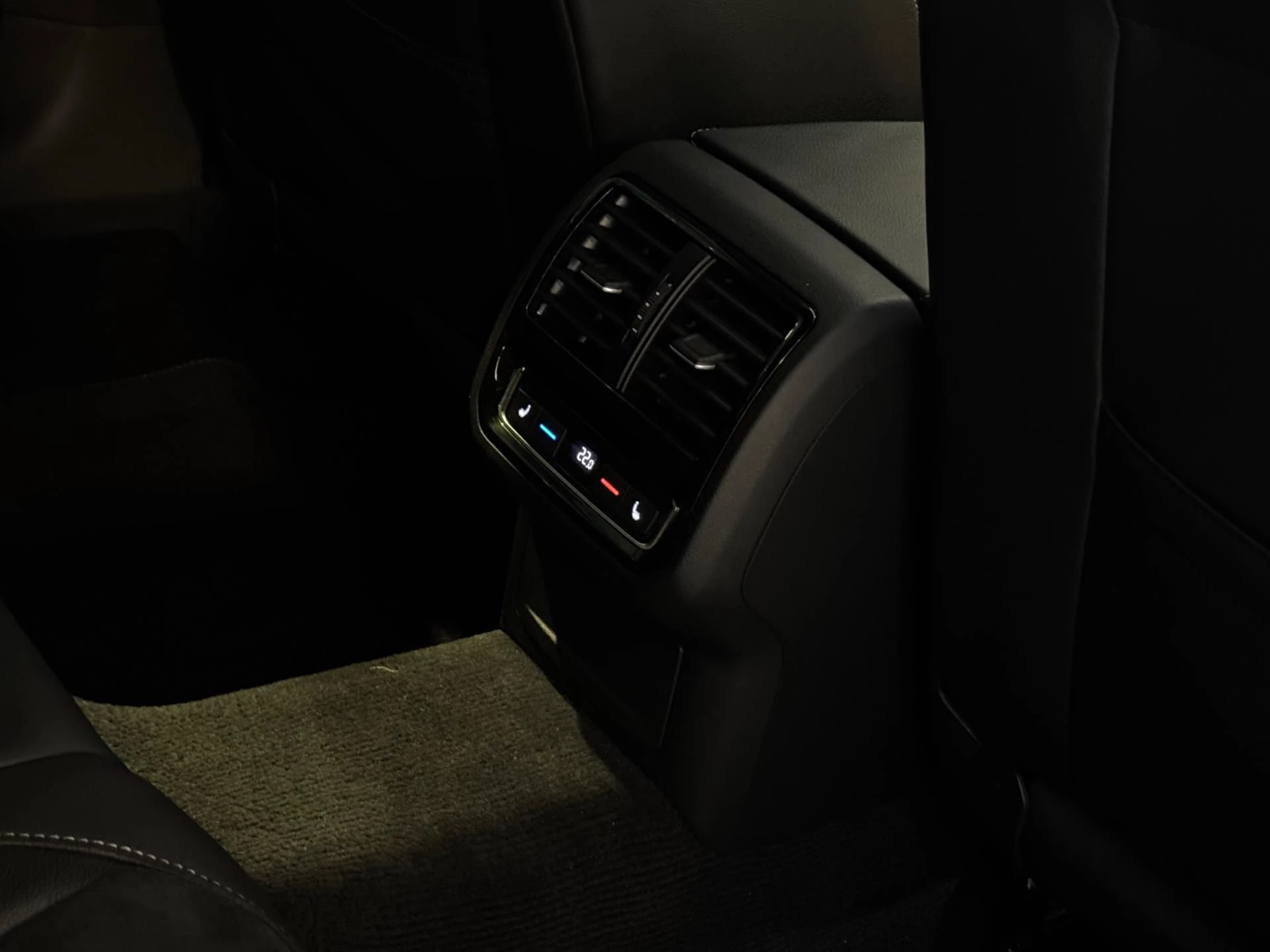 Hoofdafbeelding Volkswagen Arteon