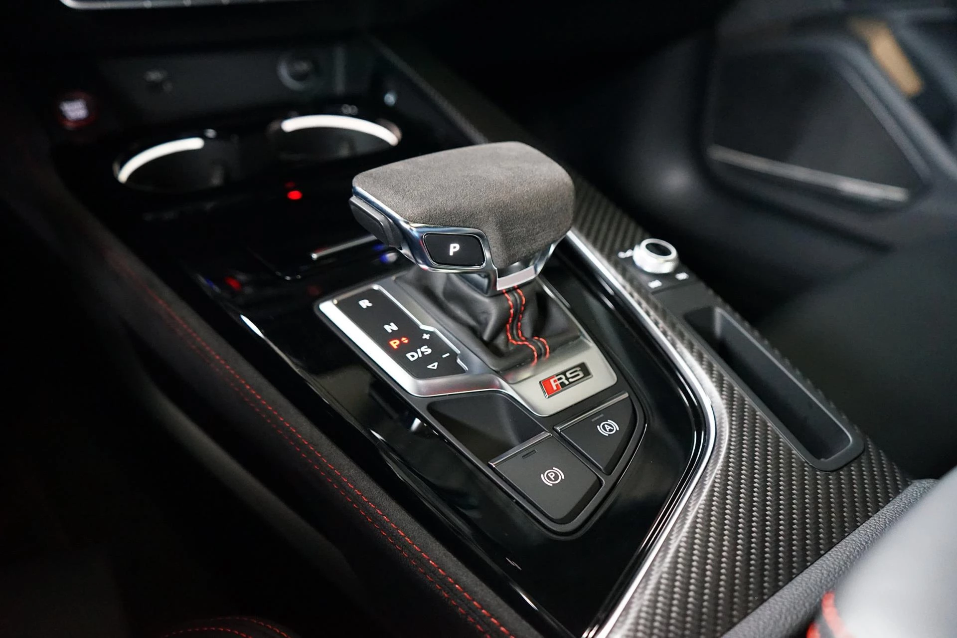 Hoofdafbeelding Audi RS5