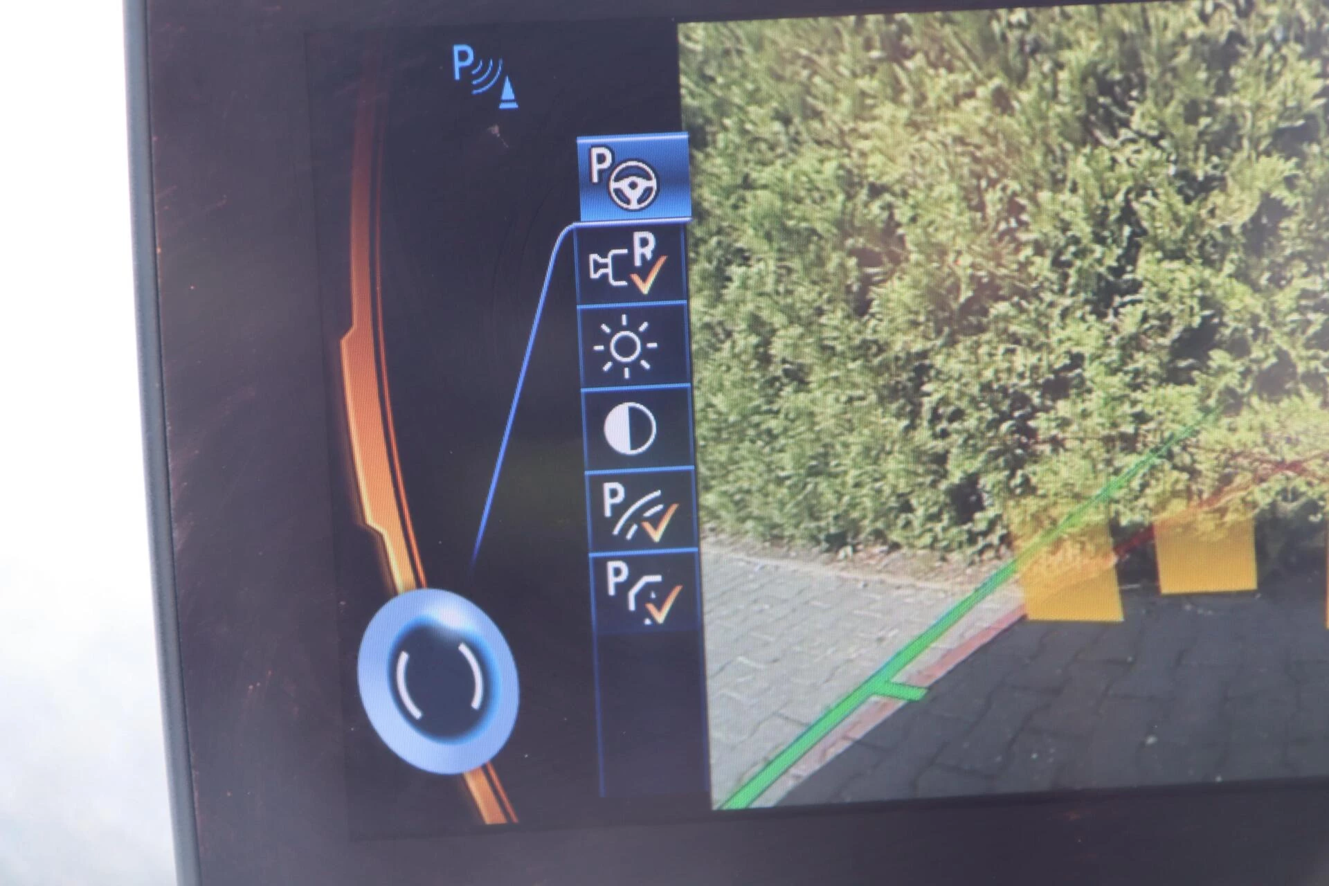 Hoofdafbeelding BMW i3