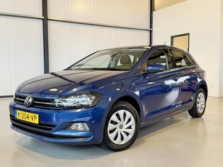 Volkswagen Polo 1.0 TSI 70kW Comfortline|Adapt.Cruise|Navi|CarPlay|