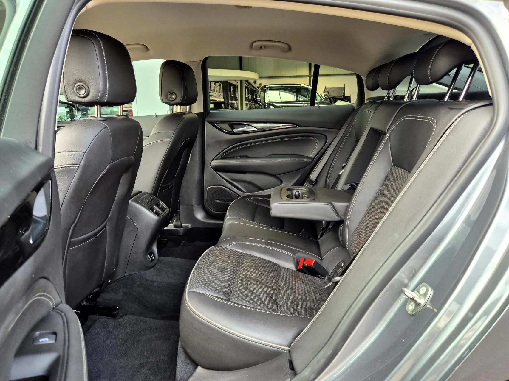 Hoofdafbeelding Opel Insignia