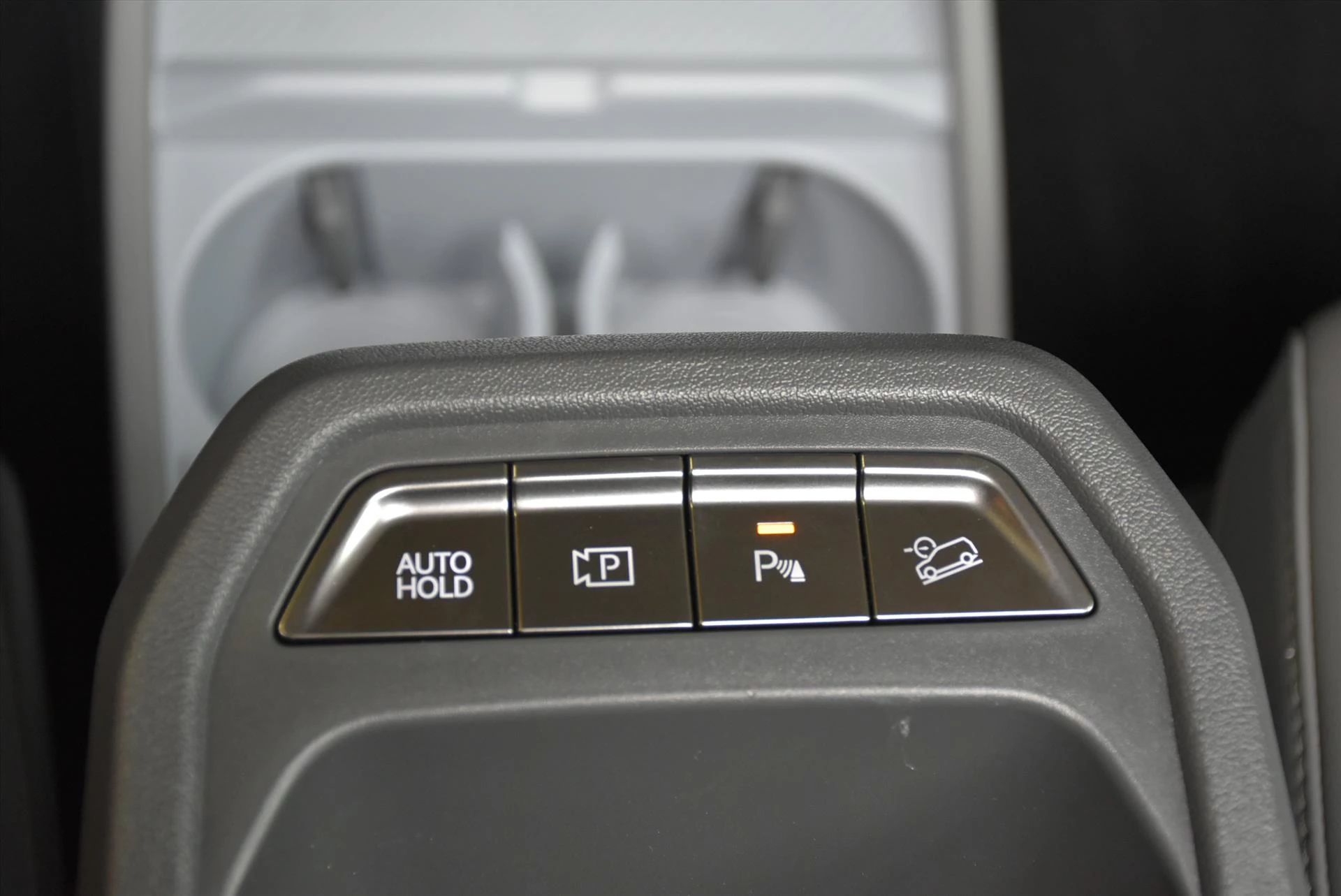 Hoofdafbeelding Kia EV3