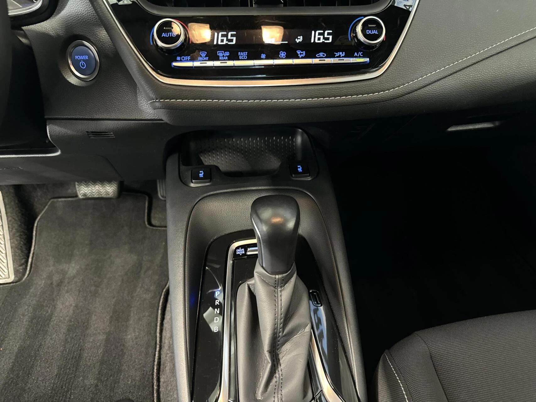 Hoofdafbeelding Toyota Corolla Touring Sports