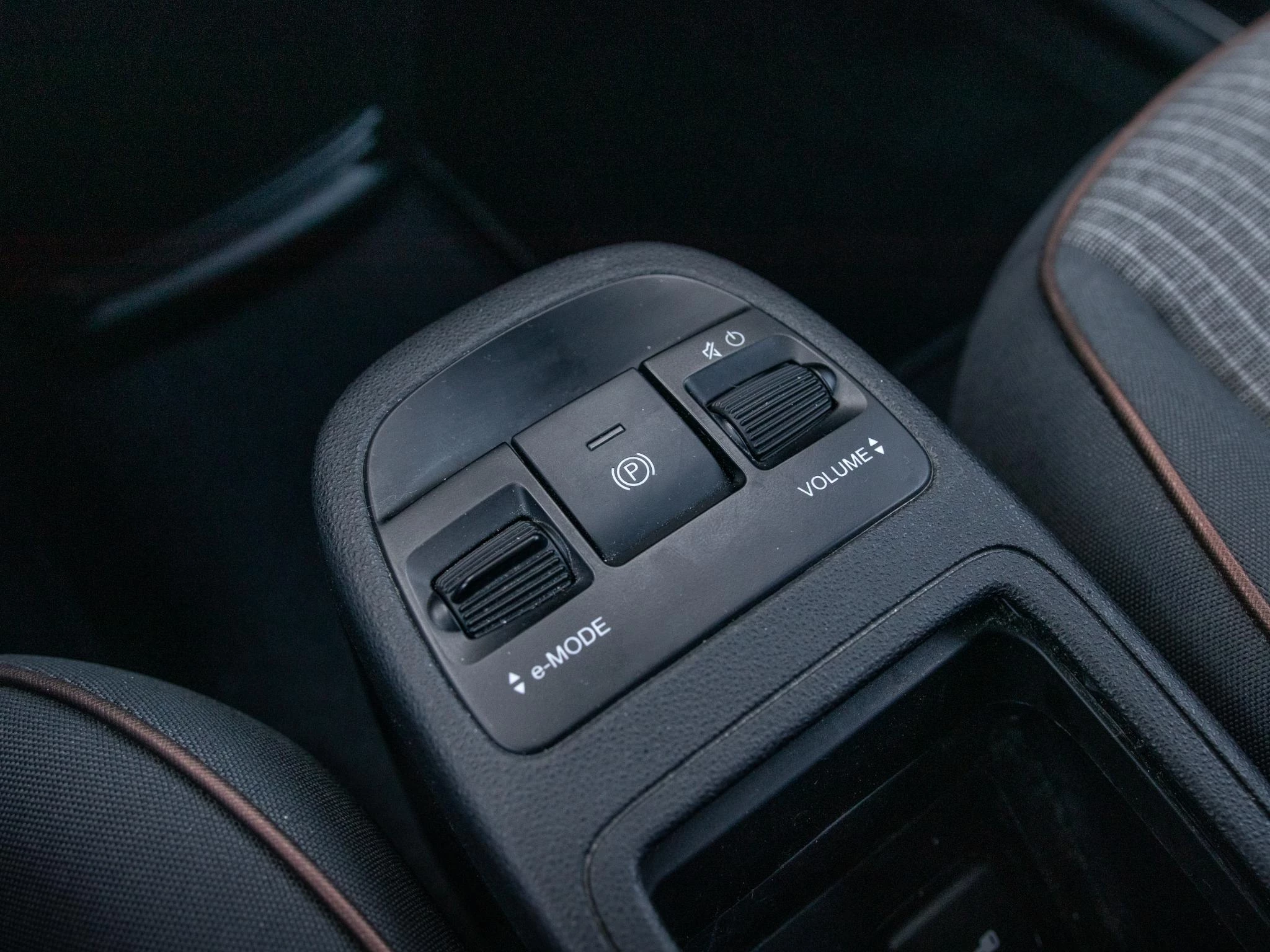 Hoofdafbeelding Fiat 500e