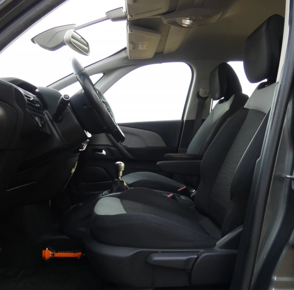 Hoofdafbeelding Citroën C4 Picasso