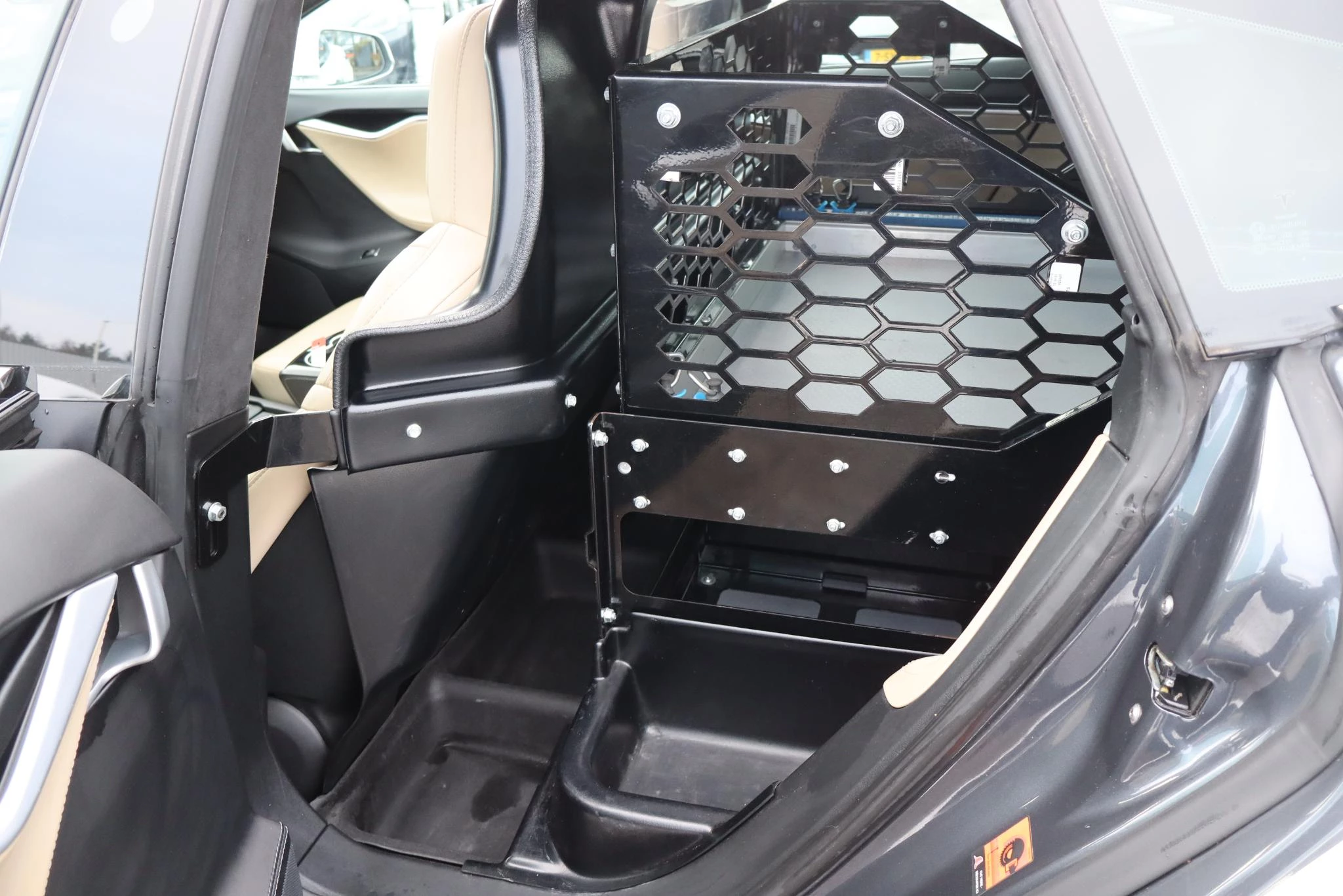 Hoofdafbeelding Tesla Model S