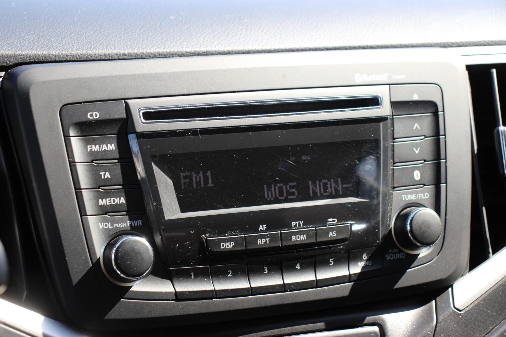 Hoofdafbeelding Suzuki Baleno