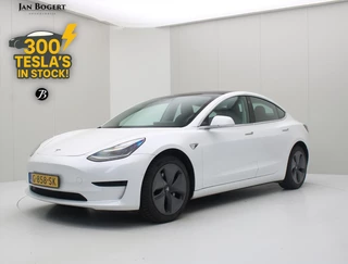 Tesla Model 3 Standard RWD Plus [ AUTOPILOT+60 kWh+PREMIUM AUDIO ]
