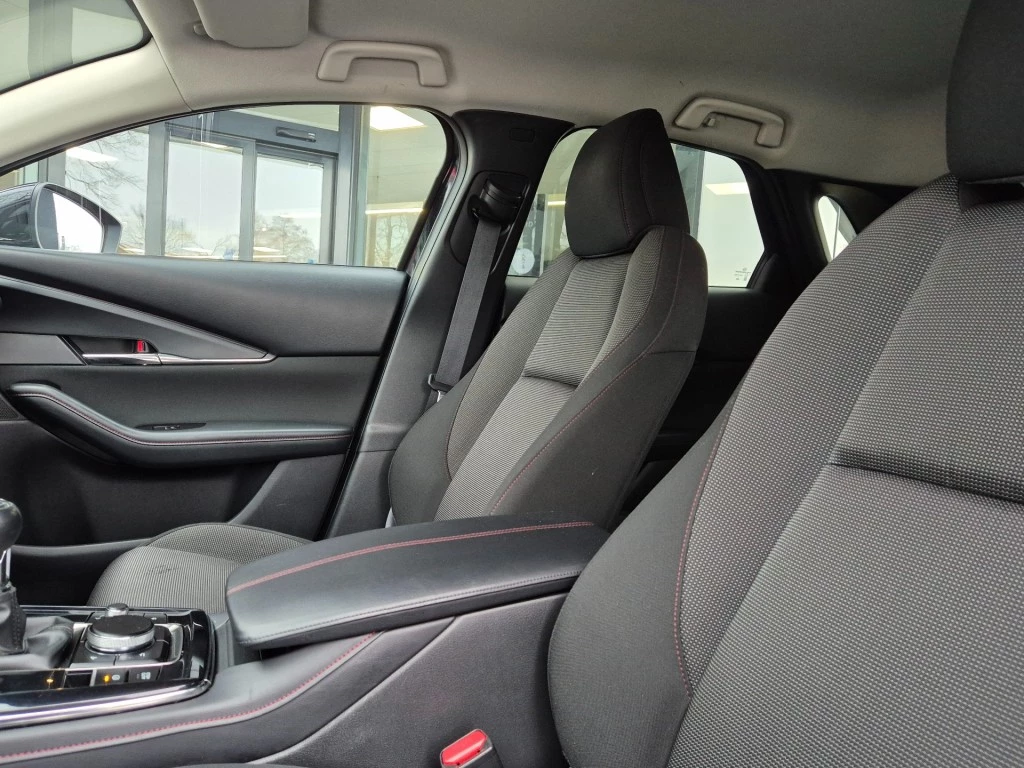 Hoofdafbeelding Mazda CX-30