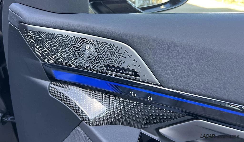 Hoofdafbeelding BMW M5