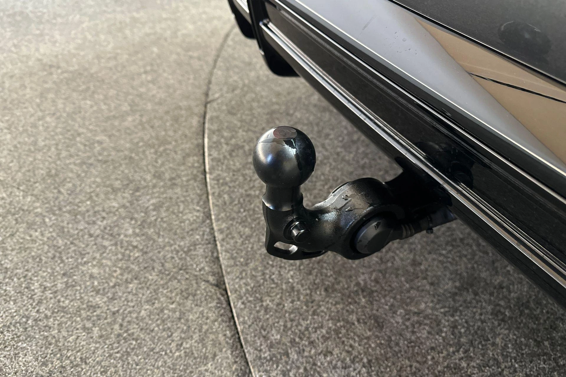 Hoofdafbeelding Audi A6 e-tron