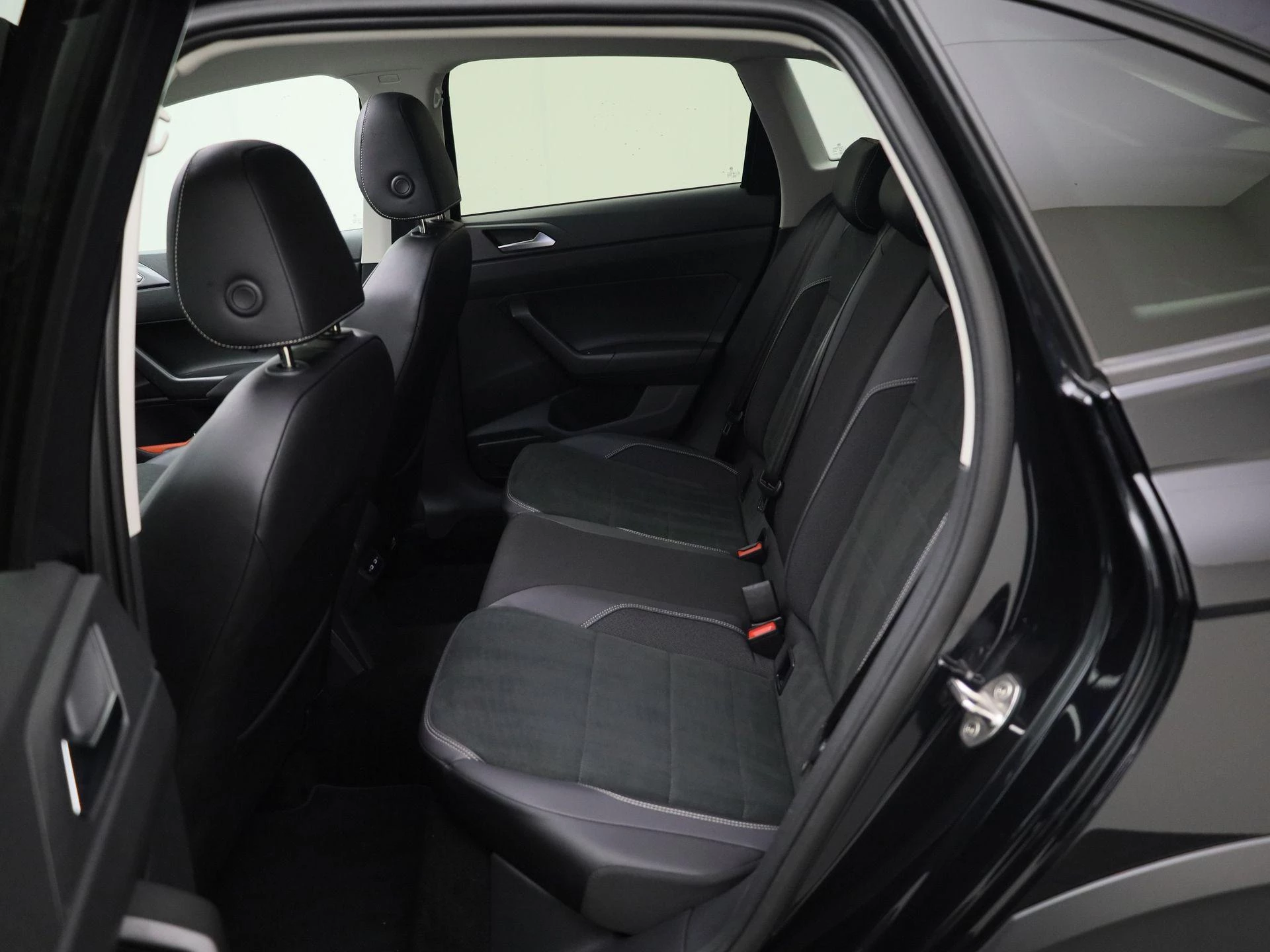 Hoofdafbeelding Volkswagen Taigo