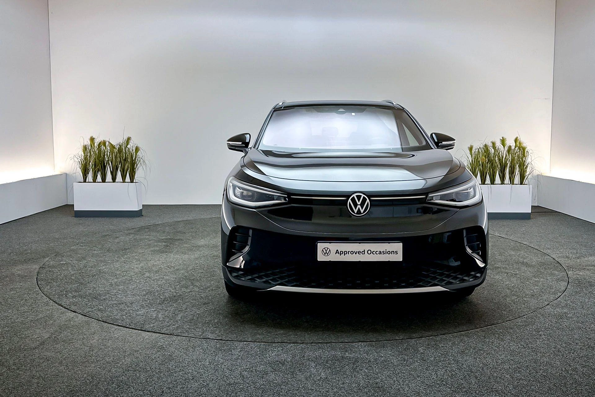 Hoofdafbeelding Volkswagen ID.4