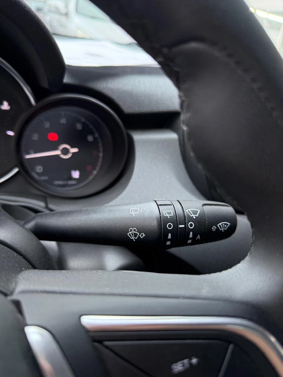 Hoofdafbeelding Fiat 500X