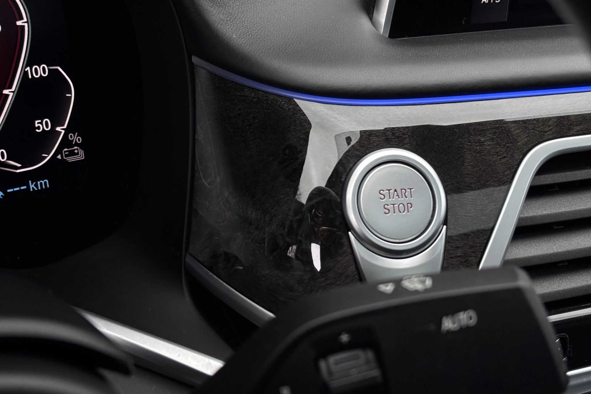 Hoofdafbeelding BMW 7 Serie