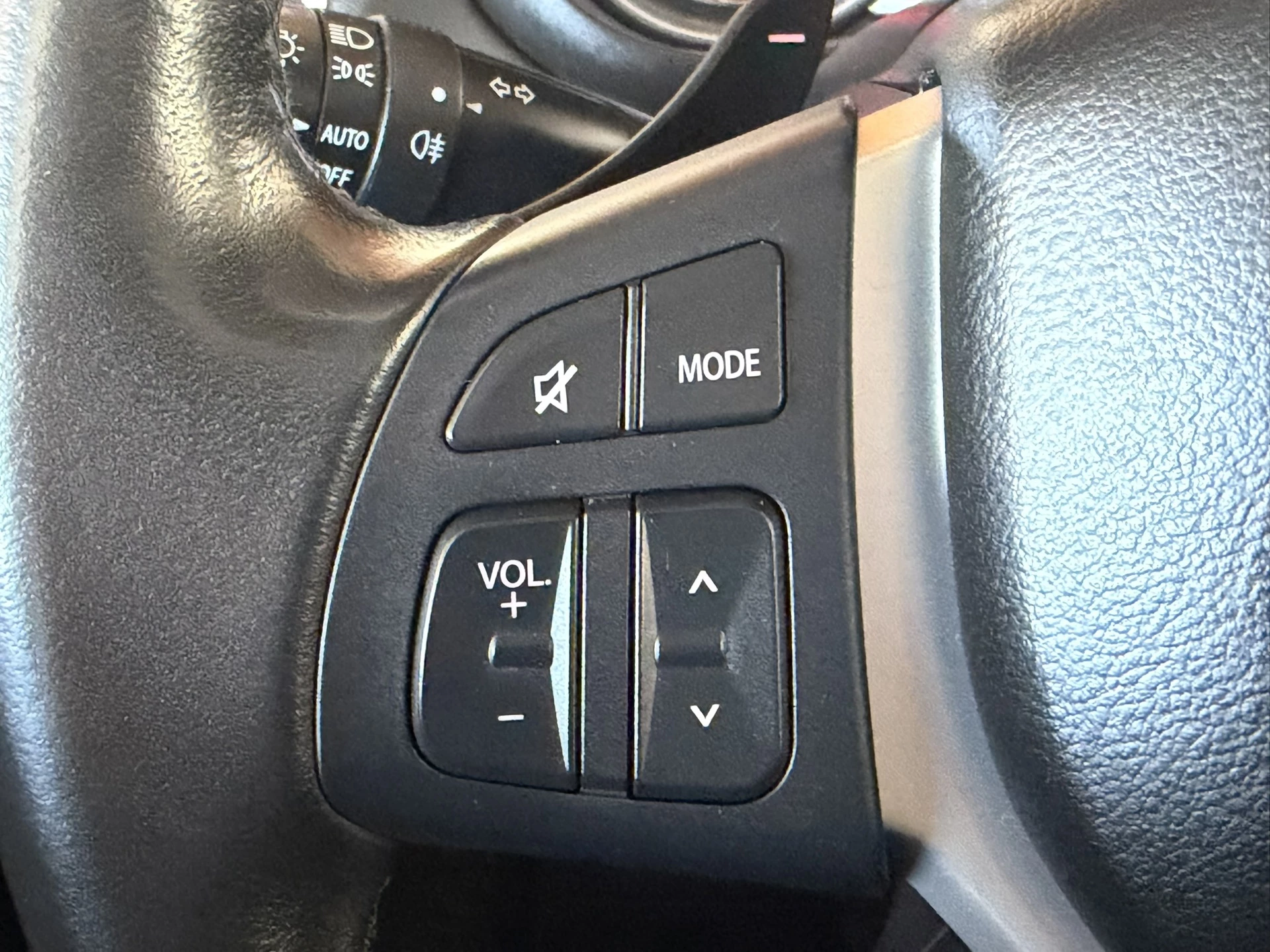 Hoofdafbeelding Suzuki S-Cross