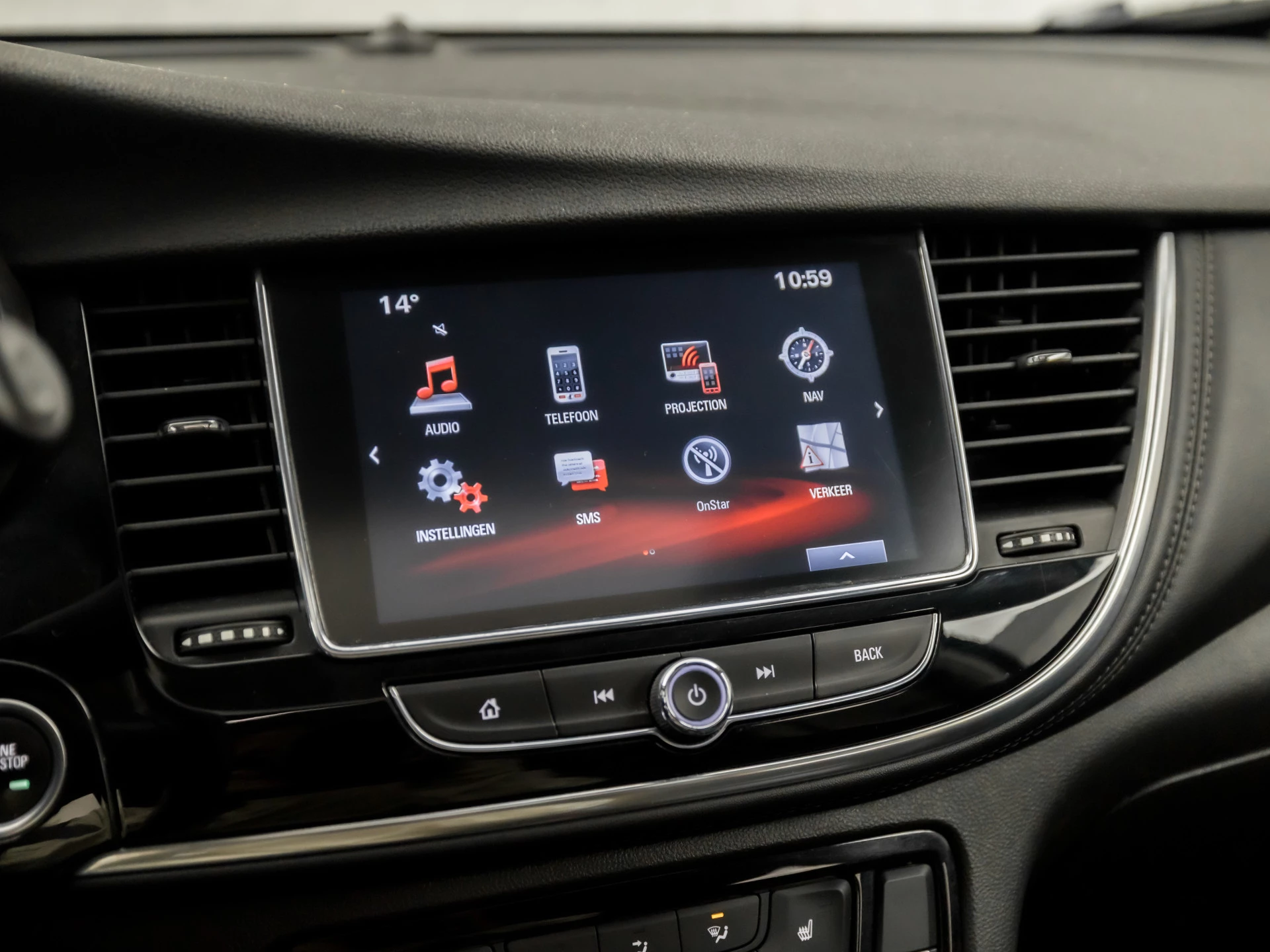 Hoofdafbeelding Opel Mokka X