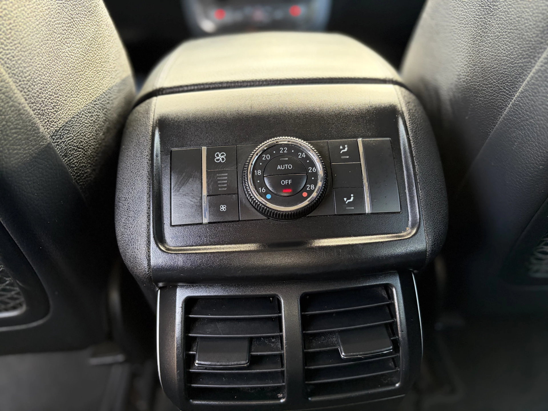 Hoofdafbeelding Mercedes-Benz R-Klasse