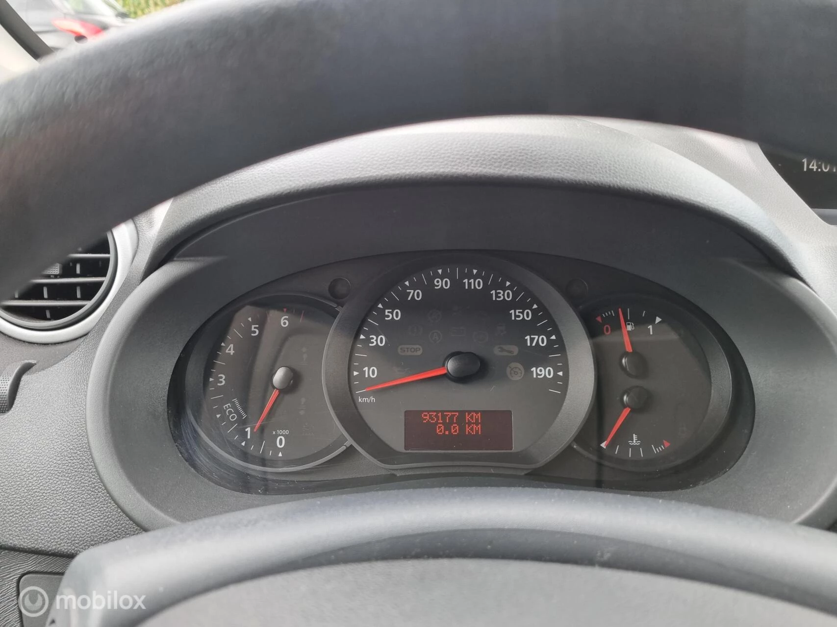 Hoofdafbeelding Renault Kangoo