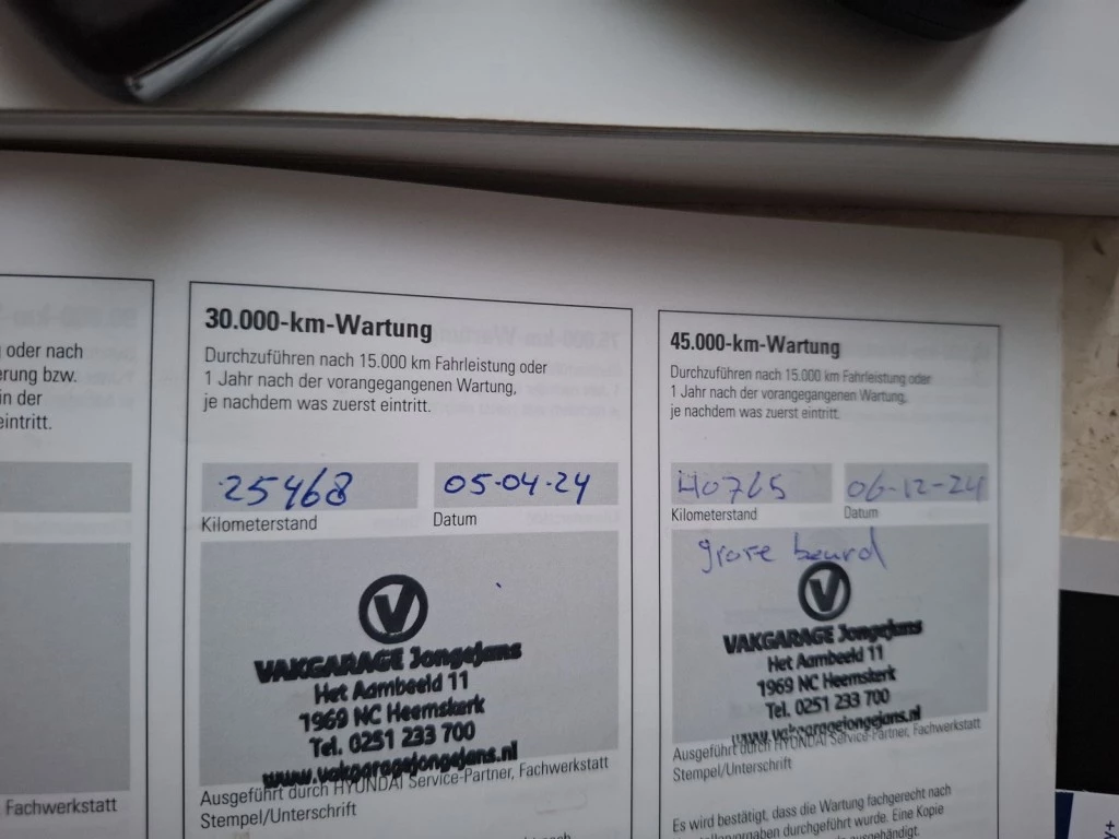 Hoofdafbeelding Hyundai IONIQ