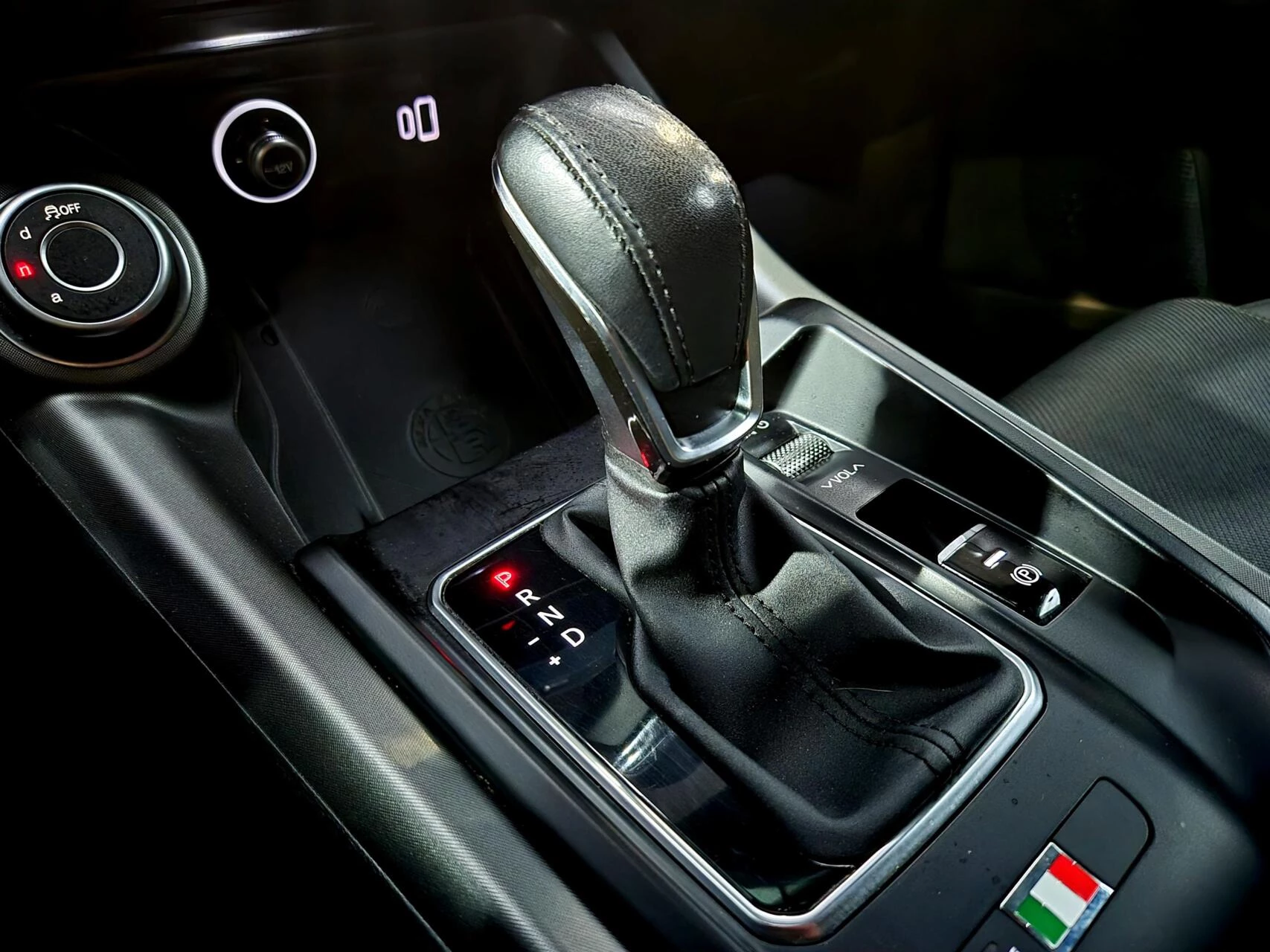 Hoofdafbeelding Alfa Romeo Tonale