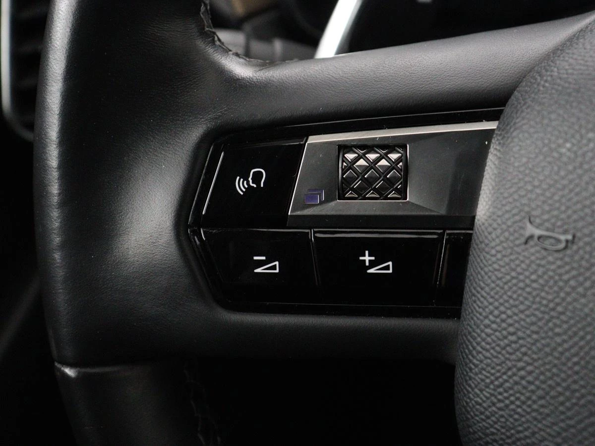 Hoofdafbeelding DS DS 7