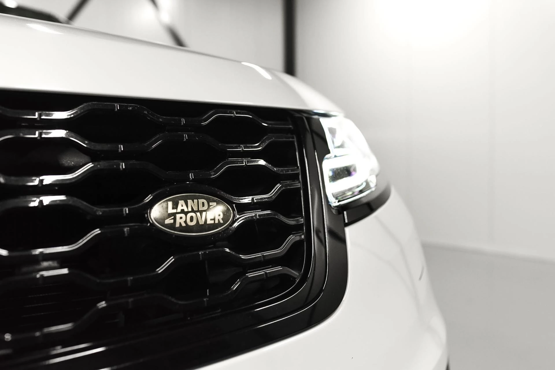 Hoofdafbeelding Land Rover Range Rover Velar