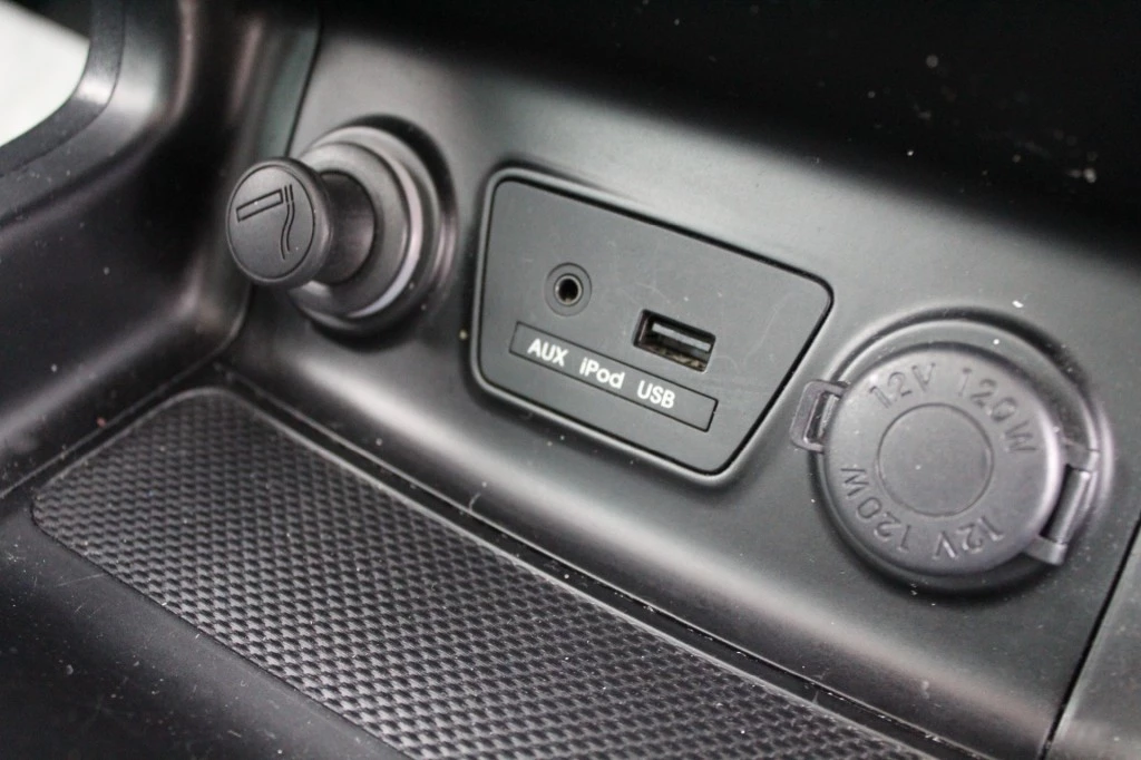 Hoofdafbeelding Hyundai ix35