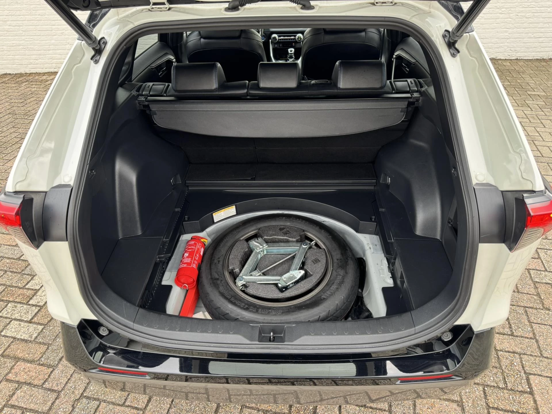 Hoofdafbeelding Toyota RAV4