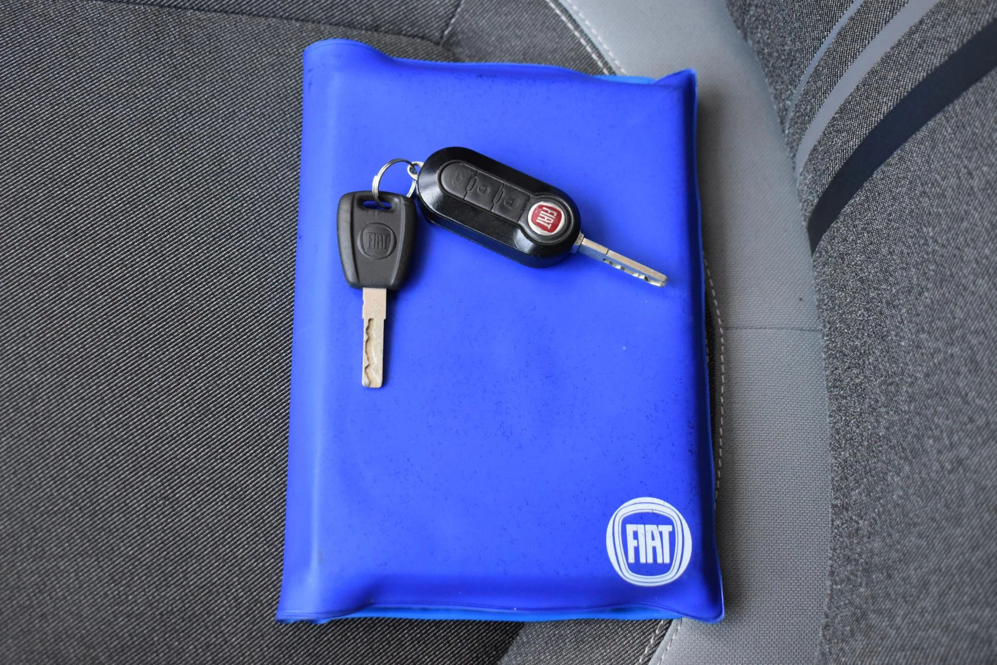 Hoofdafbeelding Fiat Punto