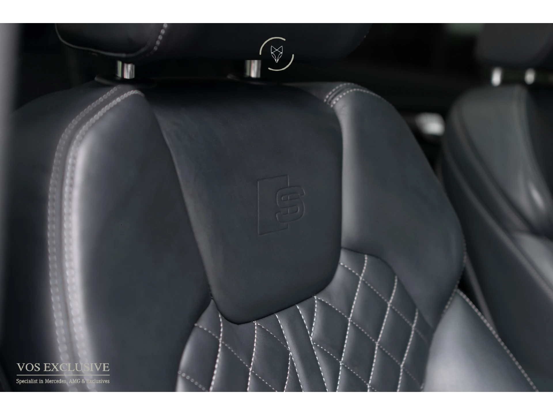 Hoofdafbeelding Audi SQ5