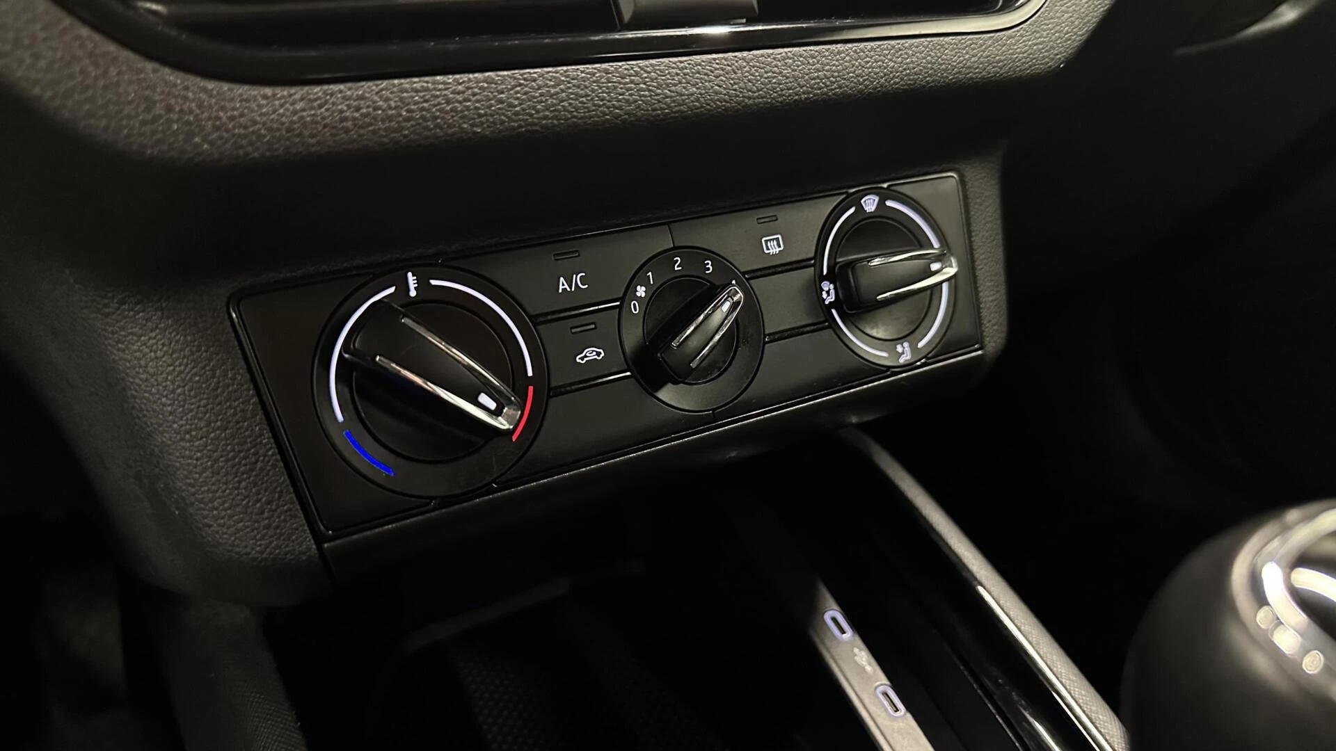 Hoofdafbeelding Škoda Kamiq