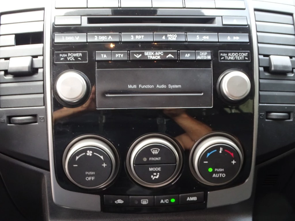 Hoofdafbeelding Mazda 5