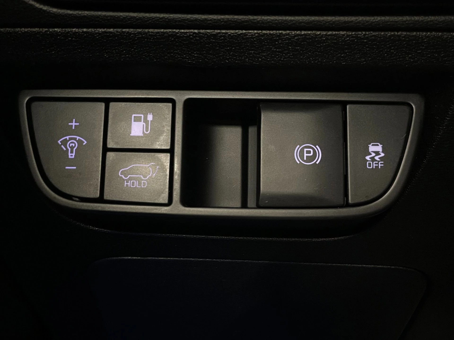 Hoofdafbeelding Kia EV6