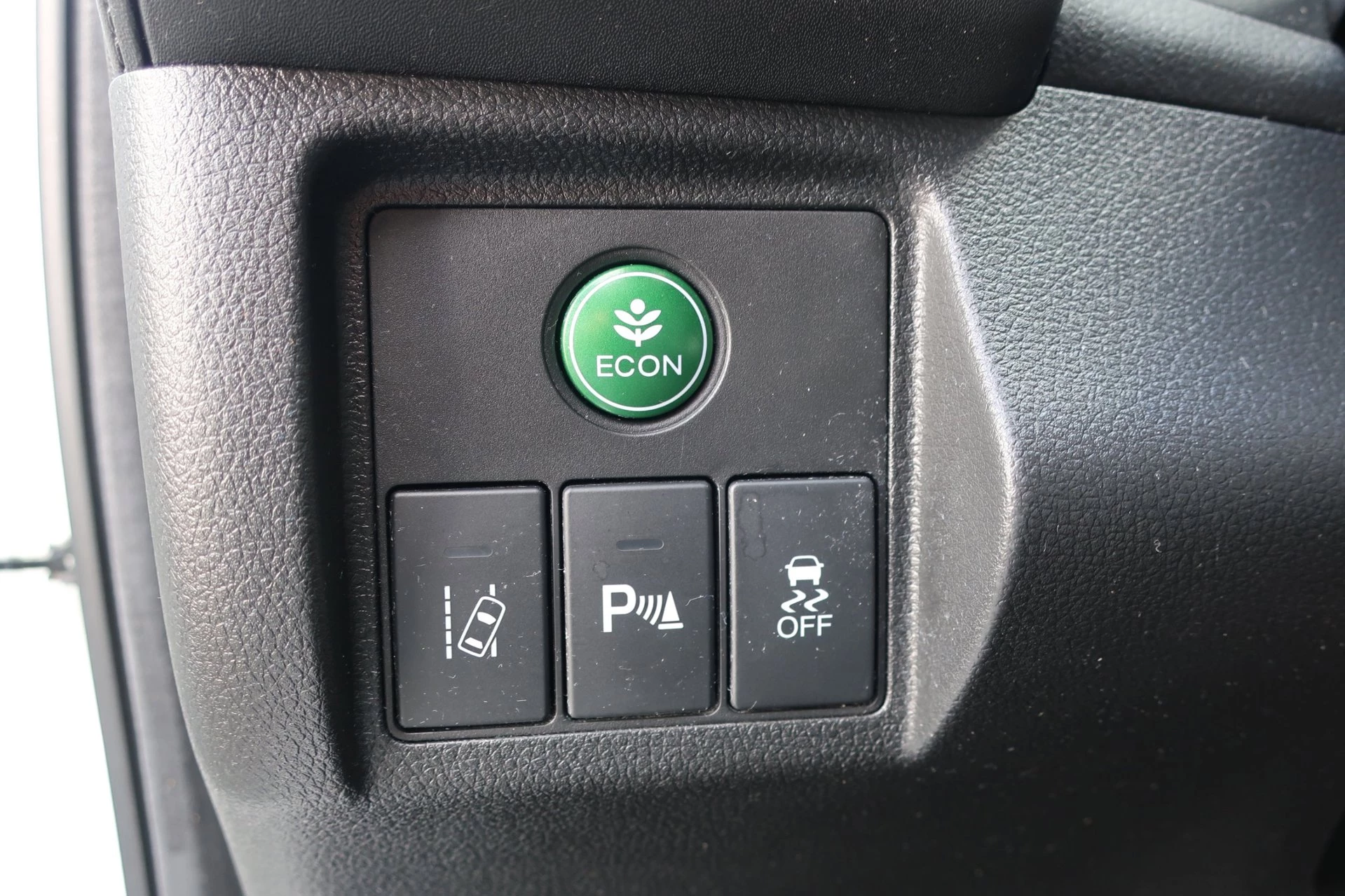 Hoofdafbeelding Honda HR-V