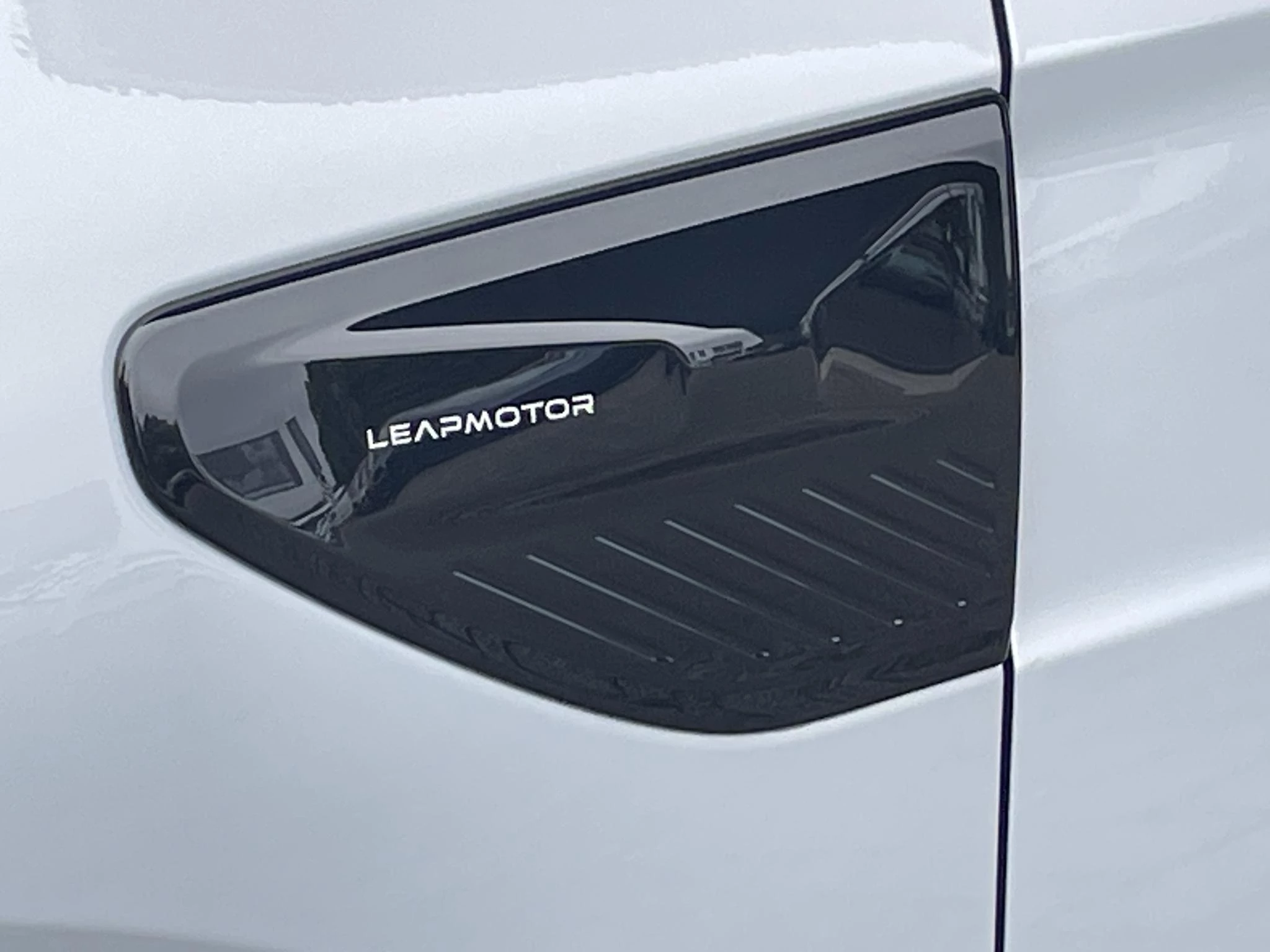 Hoofdafbeelding Leapmotor B10
