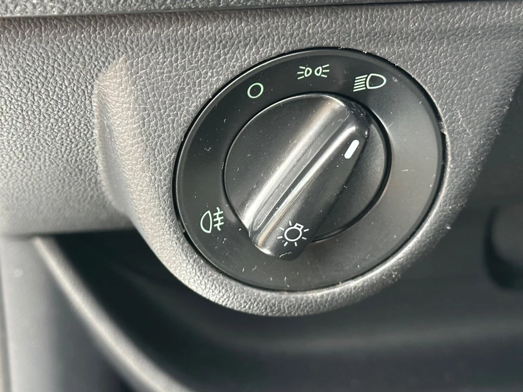 Hoofdafbeelding Škoda Citigo