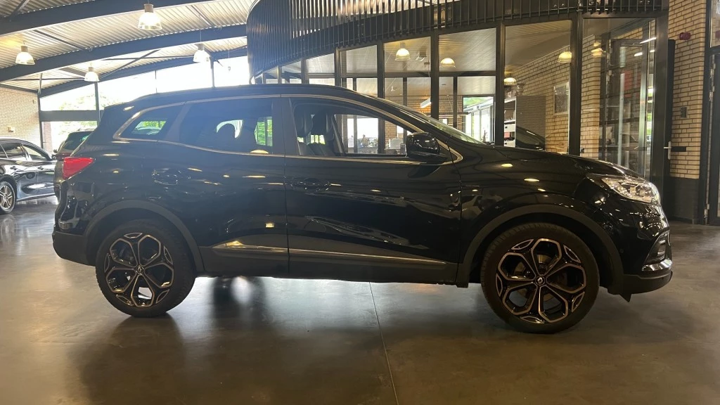 Hoofdafbeelding Renault Kadjar