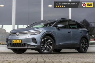 Volkswagen ID.4 Pro 77 kWh | 94% SOH | NL Auto | Elekt. Trekhaak 