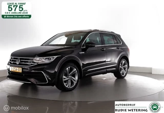 Volkswagen Tiguan 1.5 TSI 150PK Automaat R-Line Business pano|cam|nav|lmv19
