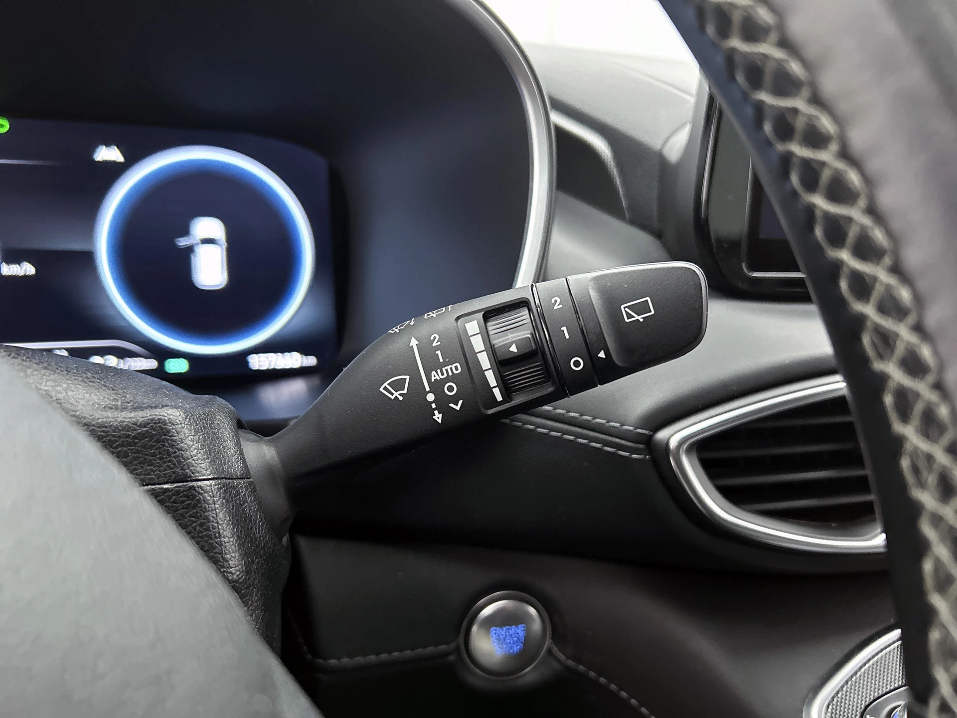 Hoofdafbeelding Hyundai Santa Fe