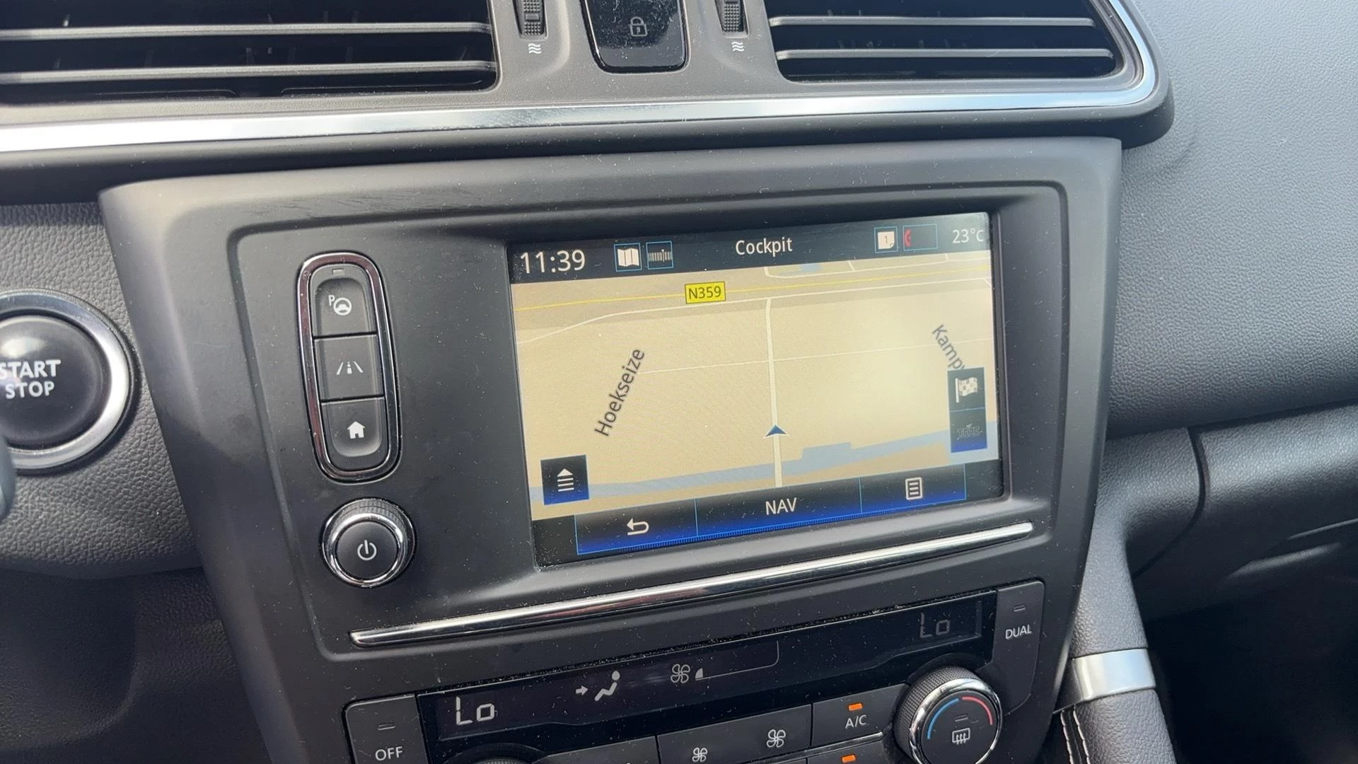Hoofdafbeelding Renault Kadjar