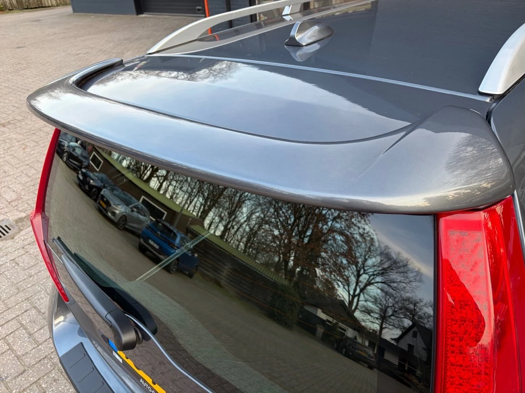 Hoofdafbeelding Volvo V70