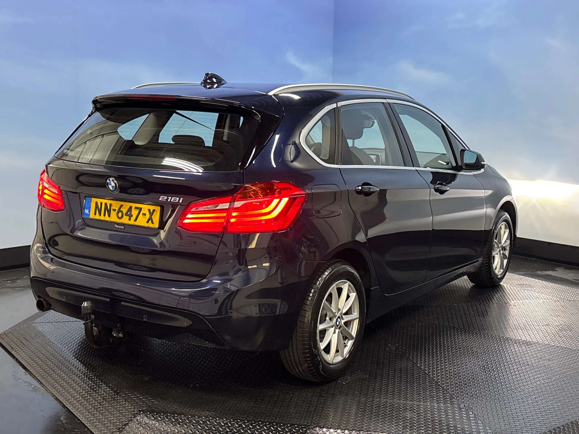 Hoofdafbeelding BMW 2 Serie