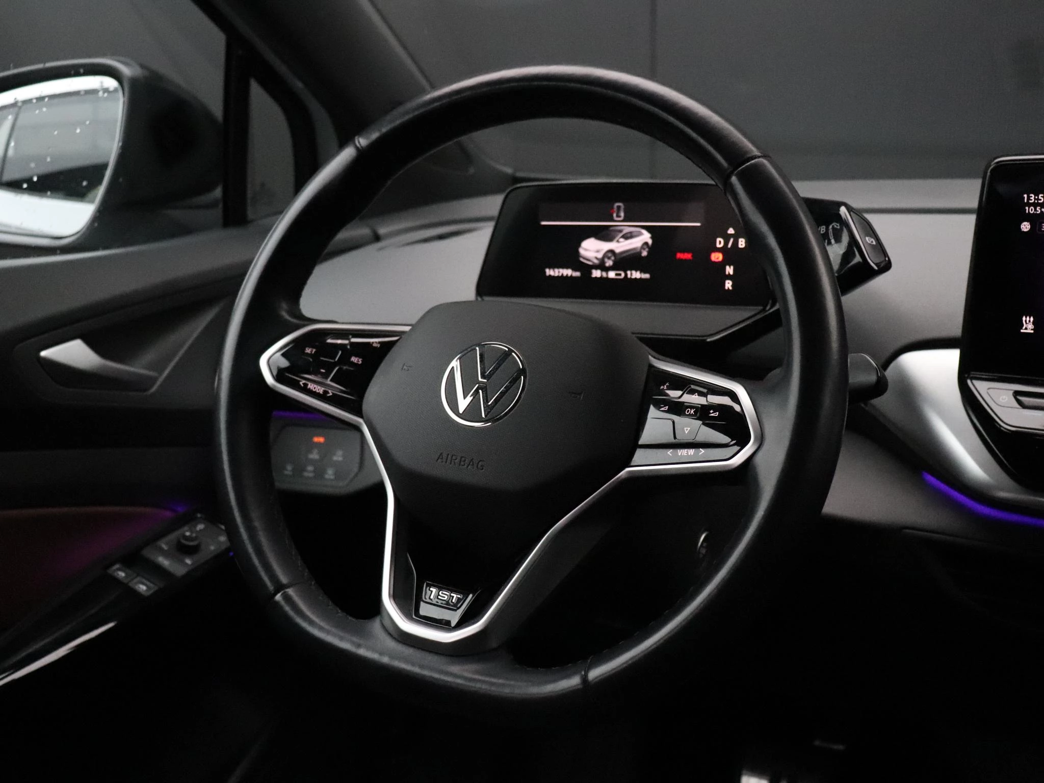 Hoofdafbeelding Volkswagen ID.4