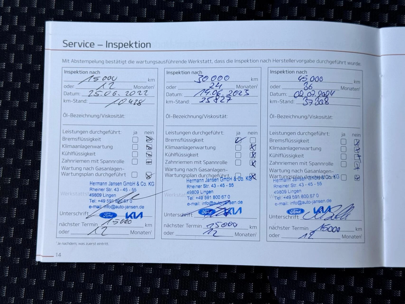 Hoofdafbeelding Kia XCeed