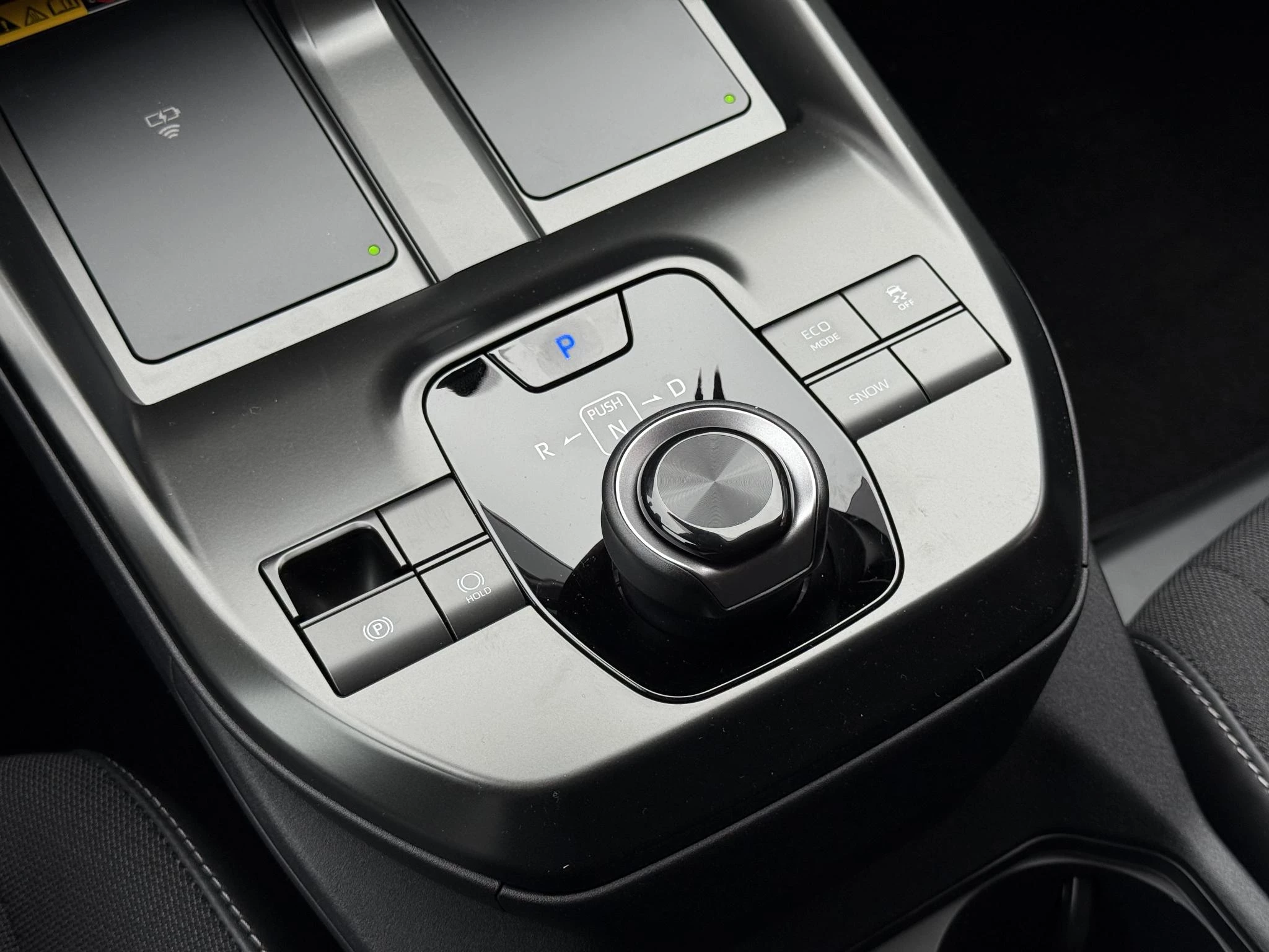 Hoofdafbeelding Toyota C-HR+