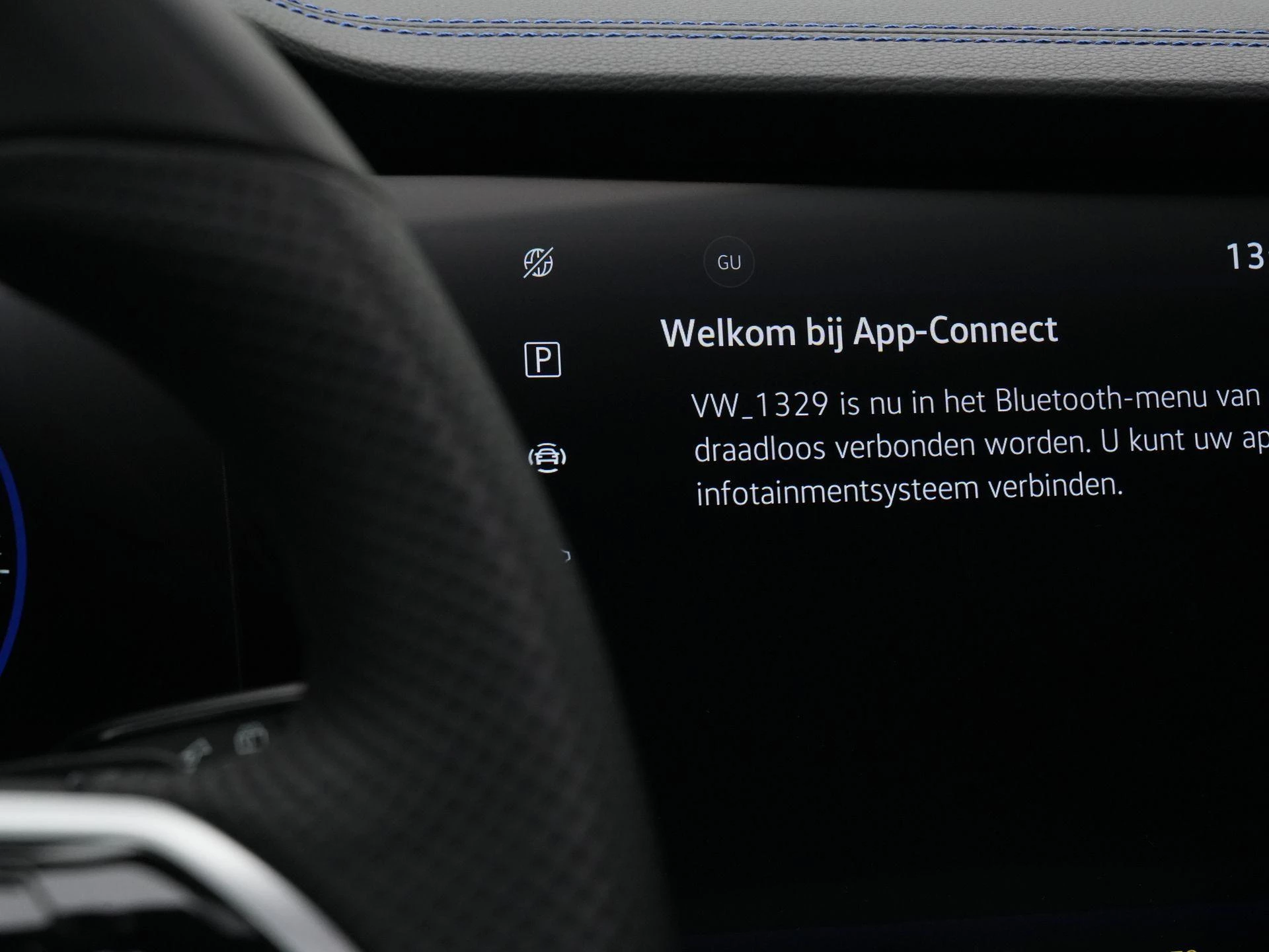 Hoofdafbeelding Volkswagen Touareg