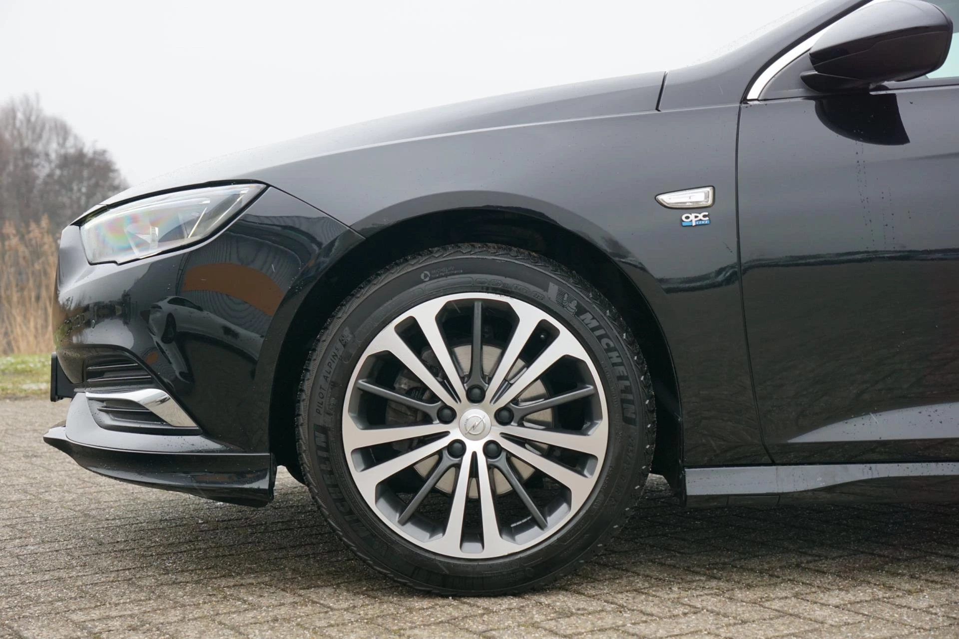 Hoofdafbeelding Opel Insignia