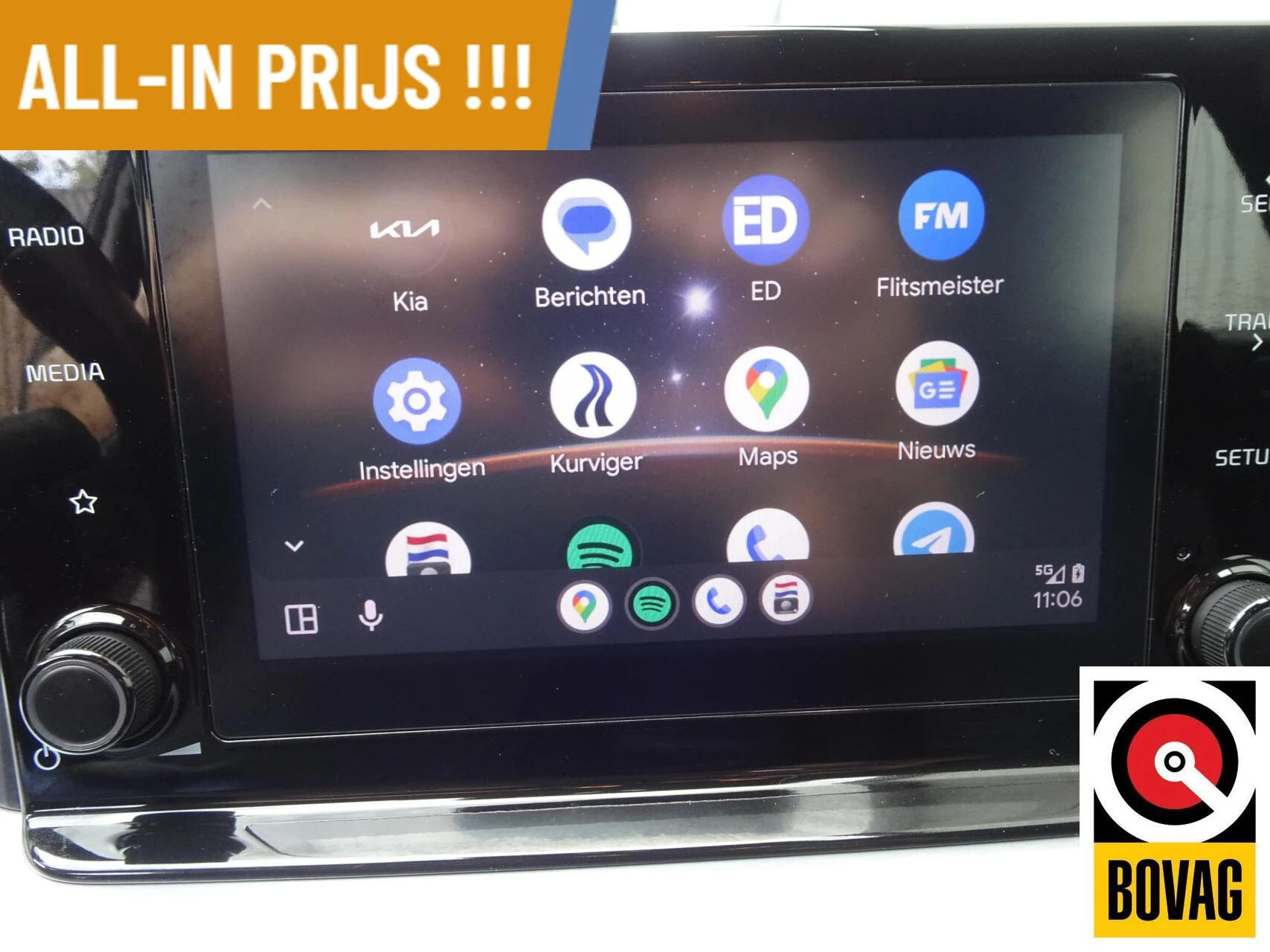 Hoofdafbeelding Kia XCeed